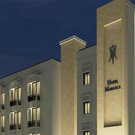 Hotel Margala Islamabad Eksteriør bilde