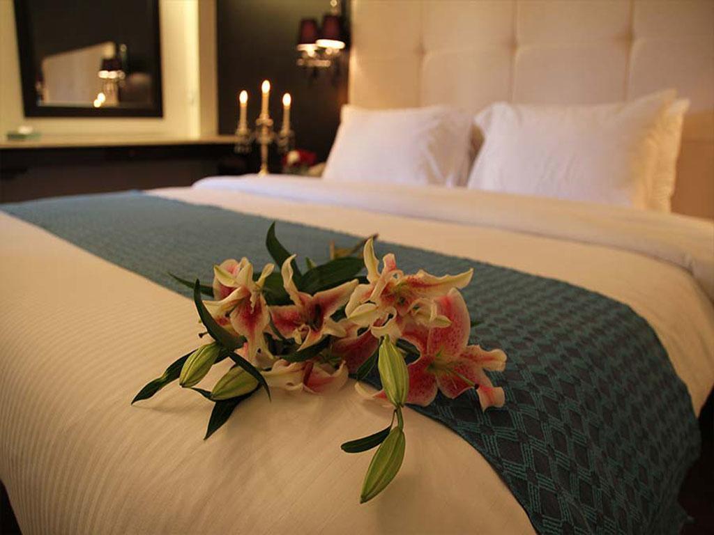 Hotel Margala Islamabad Eksteriør bilde