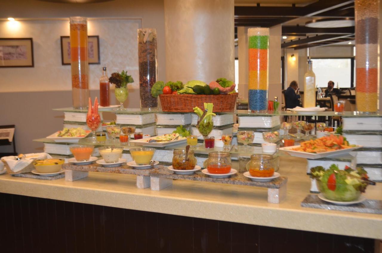 Hotel Margala Islamabad Eksteriør bilde